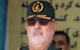 Iran bổ nhiệm một loạt tướng lĩnh mới