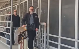Các nước sơ tán công dân trước xung đột Israel-Iran