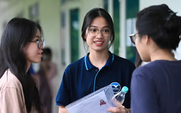 Nhiều trường nhận chứng chỉ IELTS xét tuyển đại học trước 30/6