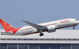 Thêm một chuyến bay của Air India nghi gặp lỗi kỹ thuật