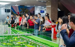 Người trẻ có nhu cầu mua nhà với 'gói vay nhân văn'