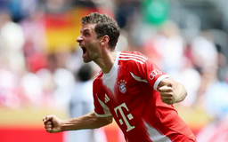 Bayern Munich, PSG thắng đậm trận mở màn FIFA Club World Cup