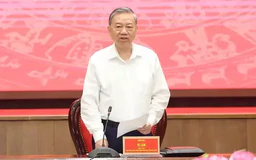 Kiến tạo một 'Thủ đô xanh - thông minh - đáng sống - có sức hút quốc tế'