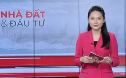 Bản tin Nhà đất và đầu tư | 16/06/2025