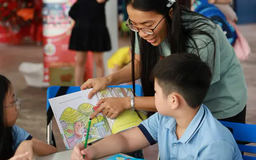 Sách biết nói - hành trình đọc bằng 5 giác quan | Vì trẻ em | 12/06/2025