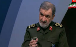 Iran khẳng định chưa có kế hoạch chế tạo bom hạt nhân