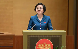 Triển khai chính quyền hai cấp, thông suốt việc công dân