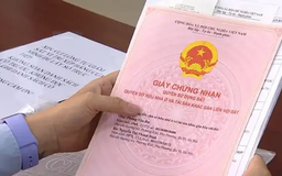 Giấy tờ đất đai vẫn được giữ nguyên sau sáp nhập