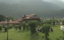 Ấn Độ mở lại các điểm du lịch tại khu vực Kashmir