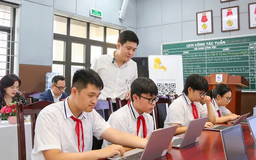 Không cấm dạy thêm, chỉ cấm ép học thêm