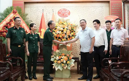 Hình thành nền báo chí nhân văn, hiện đại, vì dân