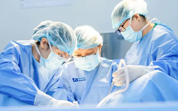 Cô gái trẻ nhiễm cùng lúc 21 chủng virus HPV