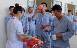 Chấn chỉnh công tác giám định pháp y tâm thần