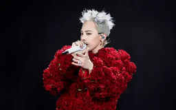 G-Dragon được trả hơn 180 tỷ đồng để đến Việt Nam?