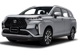 Những mẫu MPV bán chạy trong tháng 5/2025
