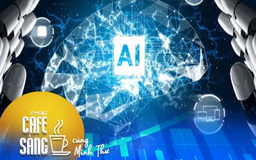 Hướng đi của nội dung trong thời đại AI