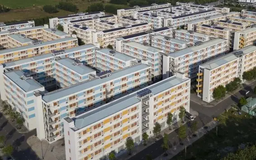 Đề xuất rút ngắn thời gian phê duyệt NƠXH xuống 25 ngày