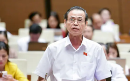 Gỡ nút thắt thể chế để phát triển kinh tế bền vững
