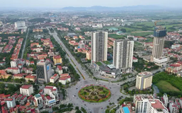 Tỉnh Bắc Ninh nâng chiều cao NƠXH lên 22 tầng
