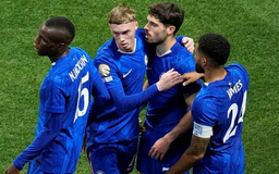 Chelsea giành chiến thắng trước Los Angeles FC