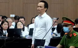 Cựu Chủ tịch FLC xin chuyển án tù sang phạt tiền