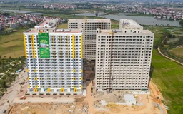 Tỉnh Bắc Giang triển khai 14 dự án nhà ở xã hội