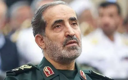 Tham mưu trưởng thời chiến Iran thiệt mạng vì tên lửa Israel