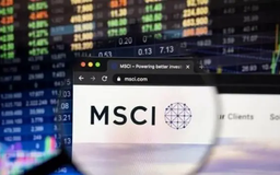 Chứng khoán tích cực sau thông tin của MSCI