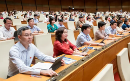 Giảm 2% thuế VAT, trừ chứng khoán, bất động sản