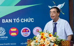 'Bước chân trở về': Lan tỏa sống xanh, kết nối văn hóa