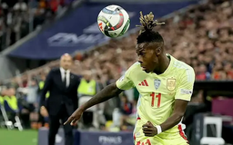 Arsenal chịu cú sốc lớn trên thị trường chuyển nhượng