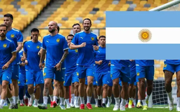 Malaysia nhập tịch thêm 37 cầu thủ gốc Argentina?