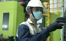 Hướng đến sản xuất xanh sử dụng nguồn nguyên liệu tái tạo | Chuyển đổi xanh | 14/06/2025