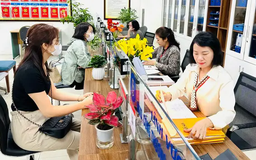 Giả định tình huống khó khăn khi vận hành thử các xã