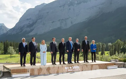 G7 nhất trí mở rộng hợp tác về khoáng sản thiết yếu