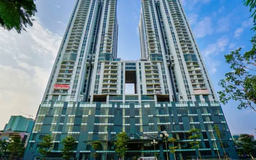 Yêu cầu quyết toán quỹ bảo trì tòa nhà New Skyline