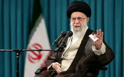 Iran cảnh báo hậu quả nghiêm trọng nếu Mỹ tham chiến