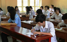 Hà Nội tuyển hơn 3.000 chỉ tiêu vào lớp 10 GDTX