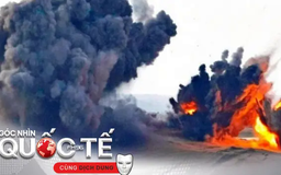 Tác động của cuộc chiến Israel - Iran tới Nga