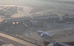 Israel đưa công dân mắc kẹt ở nước ngoài về nước