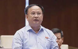 Đại biểu lo vấn đề chậm giải ngân vốn đầu tư công