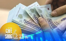 Nợ không vượt quá 5 lần vốn chủ, vì sao?