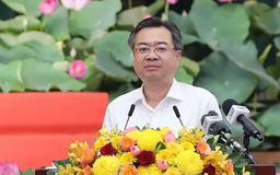 TP. HCM kiến nghị nhiều nhóm vấn đề với Tổng Bí thư