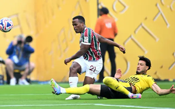 Diễn biến vòng bảng FIFA Club World Cup 2025