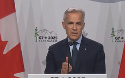 Canada, Anh, Australia áp đặt thêm lệnh trừng phạt Nga
