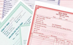 Không lập hóa đơn có thể bị phạt đến 100 triệu đồng