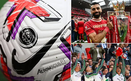 Lịch thi đấu Premier League sắp được xác định