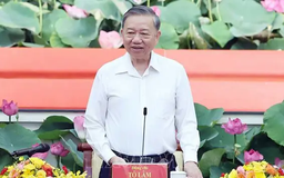 TP. HCM phải trở thành một 'siêu đô thị quốc tế'