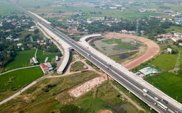 100% công trình trọng điểm quốc gia đều vượt tiến độ