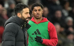 Newcastle ‘quan tâm’ tới Marcus Rashford